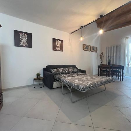 La Terrazza Del Capo Lägenhet Palermo Exteriör bild