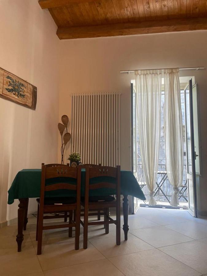 La Terrazza Del Capo Lägenhet Palermo Exteriör bild