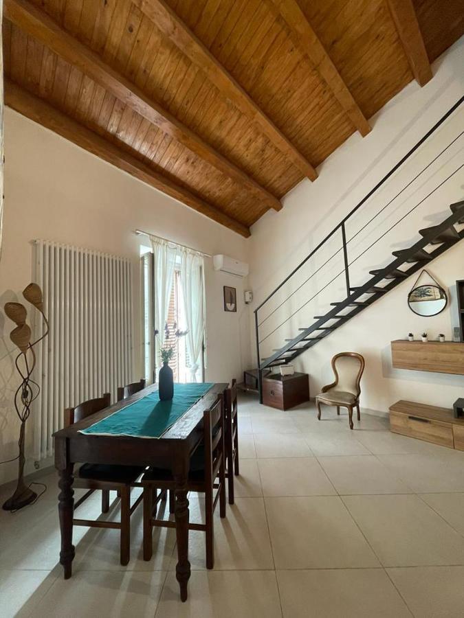 La Terrazza Del Capo Lägenhet Palermo Exteriör bild